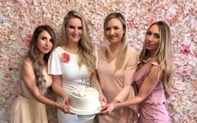 5 North York Bridal Shower Rental Ideas