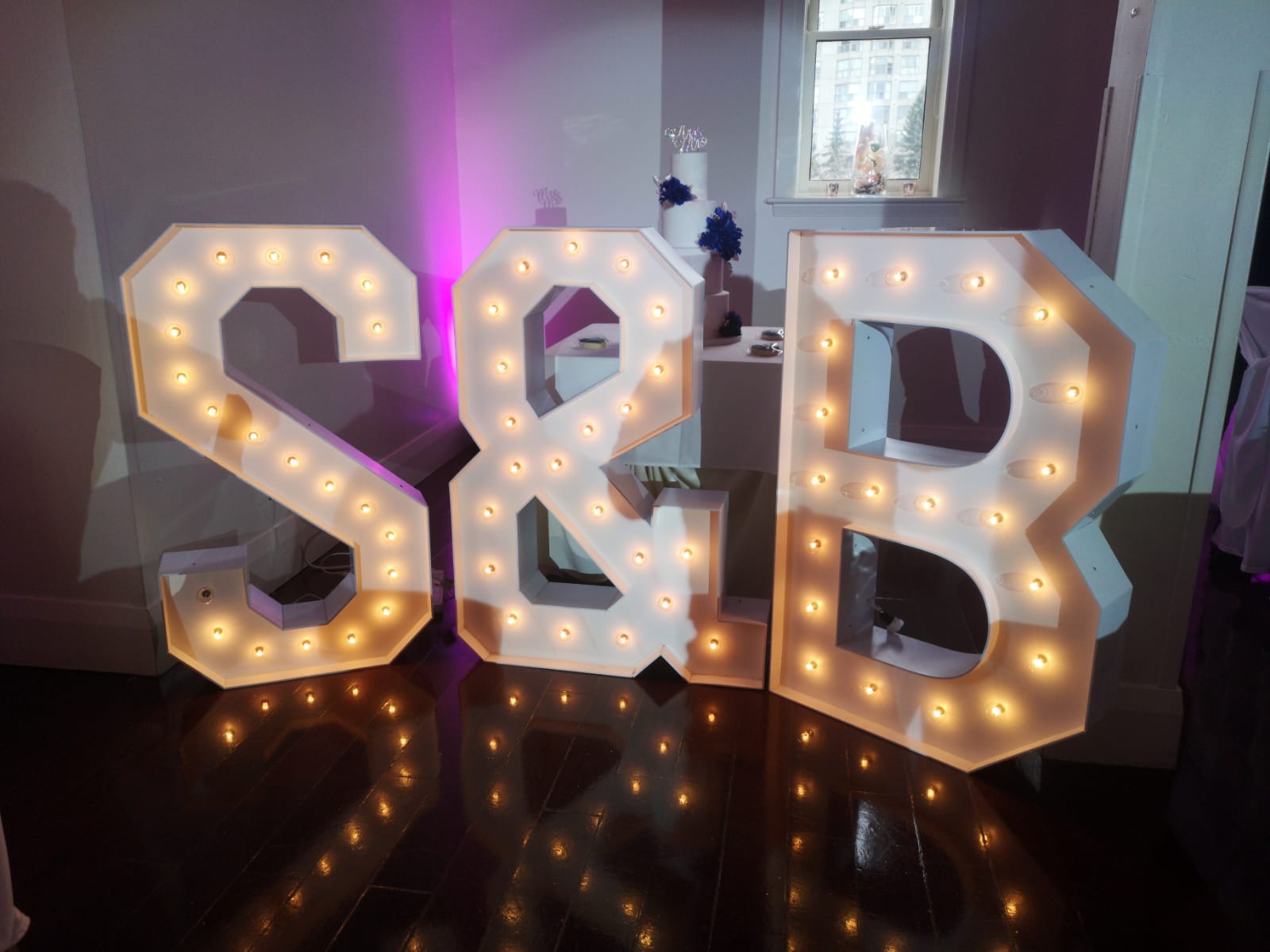 Marquee Decor Rental Scarborough
