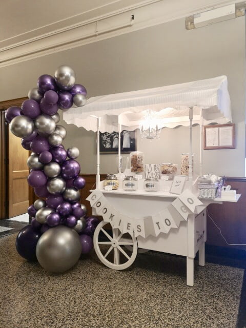 Candy Cart Rental North York