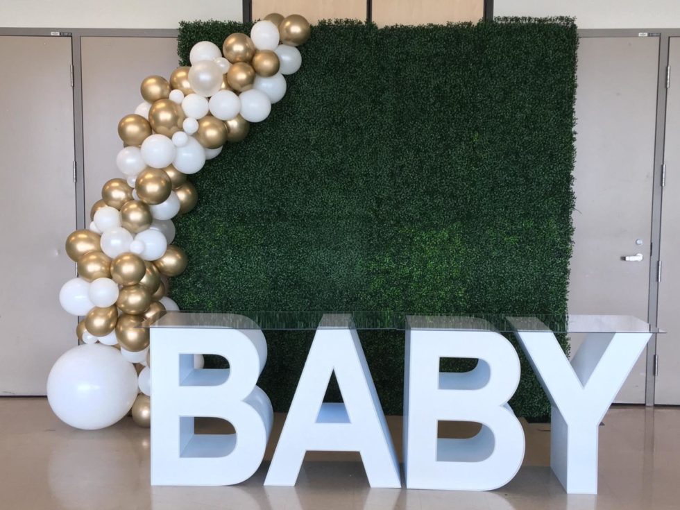 baby-marquee-letters-table-rental-marquee-decor-rental-in-brampton
