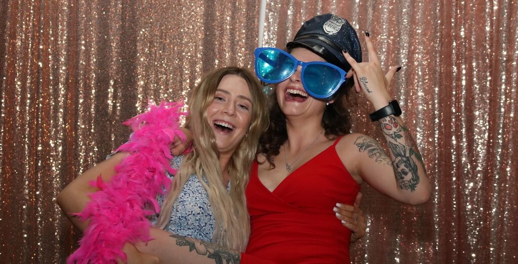 photo booth rental in Toronto