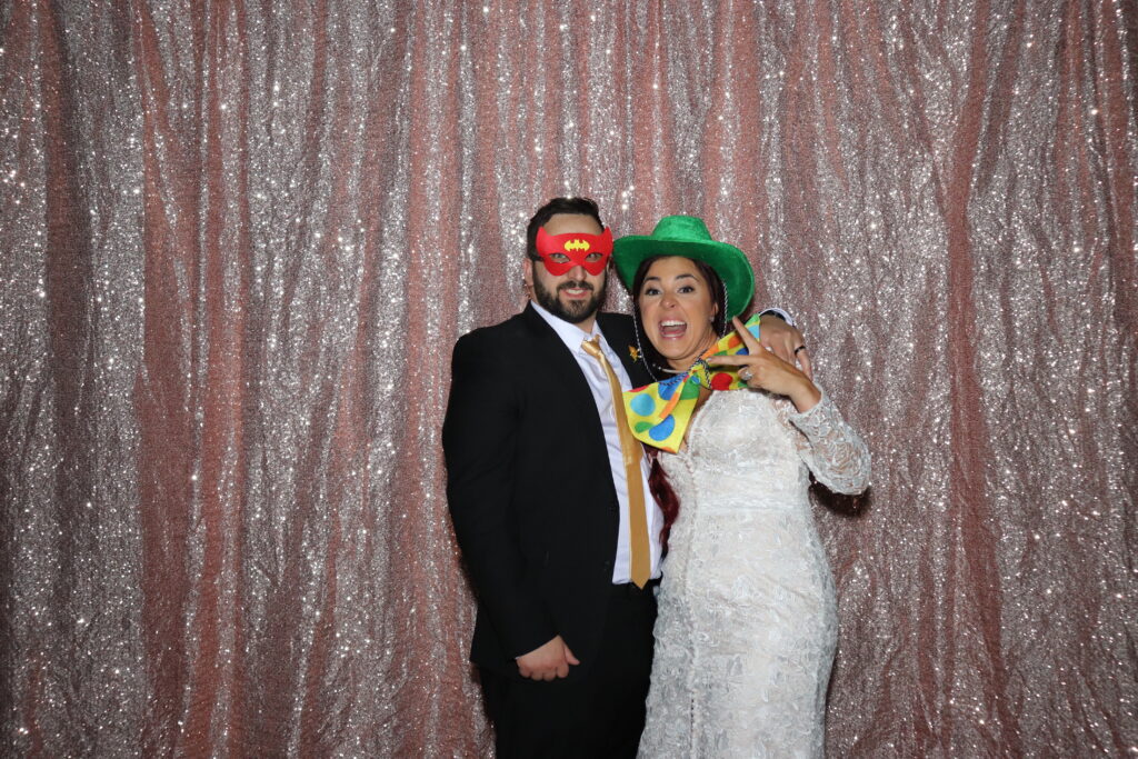 Celebrate with Photo Booth rental in Toronto