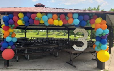 Brampton Balloon Decoration Can Spice up Any Occasion