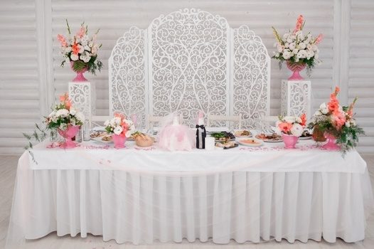 candy carts as event decor in Toronto