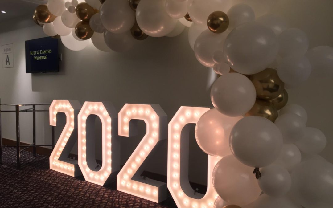 2 New Years Party Rentals in North York to Light Up Your Party