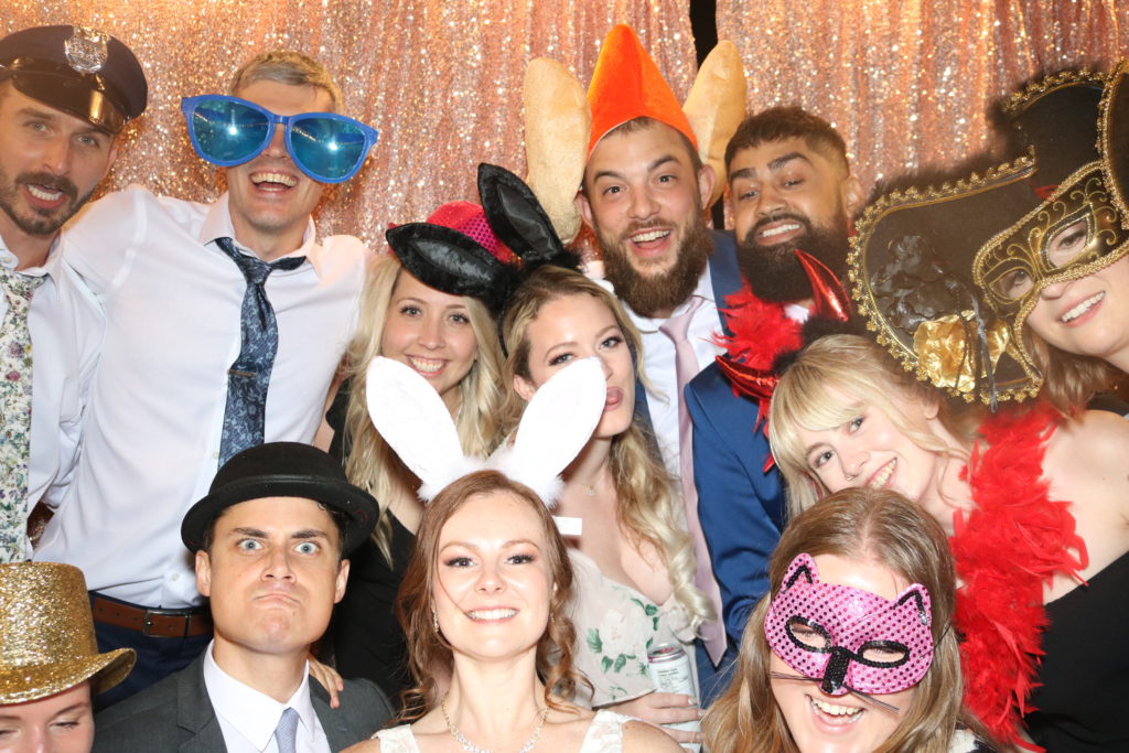 Photo Booth rental in North York