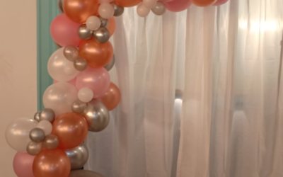 Toronto Balloon Arches are Popular for Toronto Events