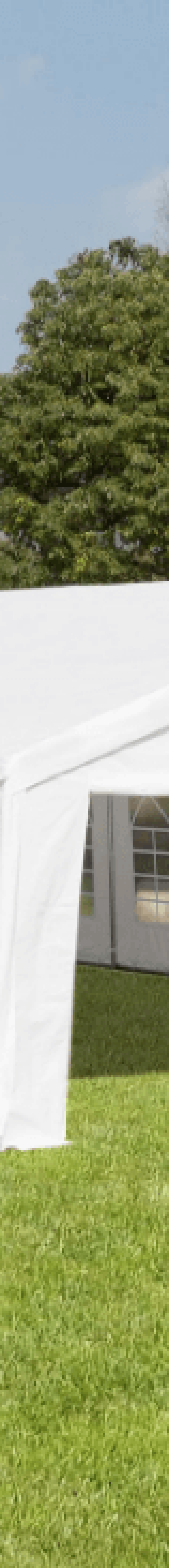 Canopy Tent Rentals