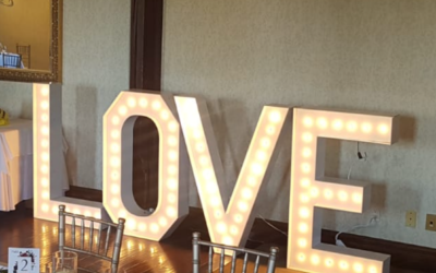 Marquee Decor Toronto for Your Special Events