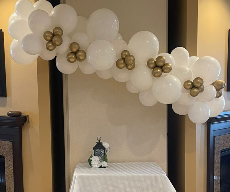 Toronto Balloon Decor is a Classic Decoration