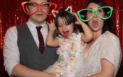 Reasons to Rent Toronto Wedding Photo Booths