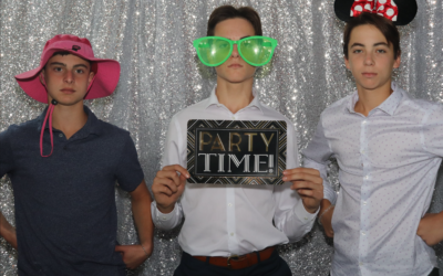 Toronto Photo Booth Rental Company for Events