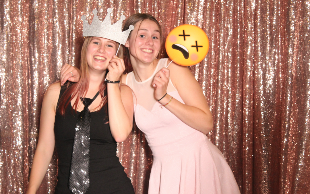 Brampton Photo Booth Rental