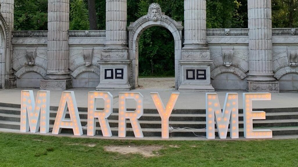 toronto-marquee-letters