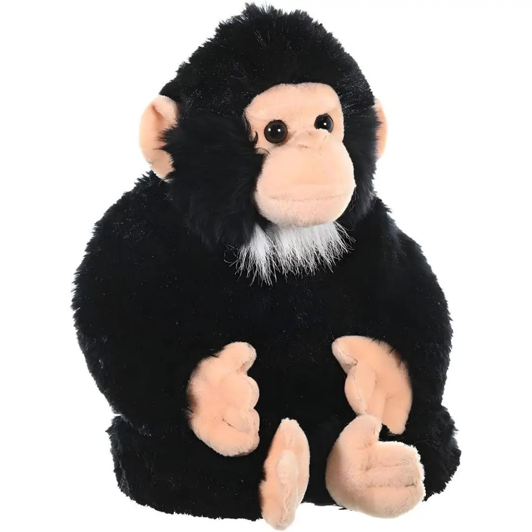 Chimp Monkey Stuffed Animal