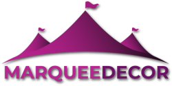 Logo - Marquee Decor Canada