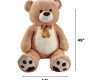 kids-stuffed-bear-rental